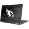 NFL Arizona Cardinals Black & White Yoga 710 14in Skin