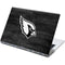 NFL Arizona Cardinals Black & White Yoga 910 2-in-1 14in Touch-Screen Skin