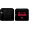 NFL Arizona Cardinals Black Performance Series Nintendo 2DS Skin