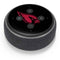 NFL Arizona Cardinals Black Performance Series Amazon Echo Dot Skin