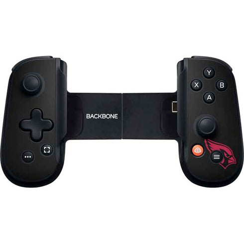 NFL Arizona Cardinals Black Performance Series Backbone One for iPhone Game Controller Skin