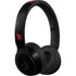 NFL Arizona Cardinals Black Performance Series Beats Solo Pro Skin