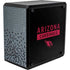 NFL Arizona Cardinals Black Performance Series Cooler Master MasterBox Q300L Mini Tower Skin