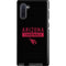 NFL Arizona Cardinals Black Performance Series Galaxy Note 10 Pro Case