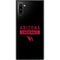 NFL Arizona Cardinals Black Performance Series Galaxy Note 10 Skin