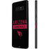 NFL Arizona Cardinals Black Performance Series Galaxy Note 8 Skin