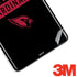 NFL Arizona Cardinals Black Performance Series Galaxy Note 8 Skin