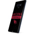 NFL Arizona Cardinals Black Performance Series Galaxy Note 9 Skin