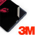 NFL Arizona Cardinals Black Performance Series Galaxy Note 9 Skin