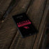 NFL Arizona Cardinals Black Performance Series Galaxy Note 9 Skin