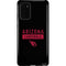 NFL Arizona Cardinals Black Performance Series Galaxy Note20 5G Pro Case