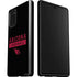 NFL Arizona Cardinals Black Performance Series Galaxy Note20 5G Pro Case