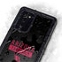NFL Arizona Cardinals Black Performance Series Galaxy Note20 5G Waterproof Case