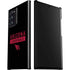 NFL Arizona Cardinals Black Performance Series Galaxy Note20 Ultra 5G Lite Case
