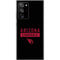 NFL Arizona Cardinals Black Performance Series Galaxy Note20 Ultra 5G Skin
