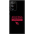 NFL Arizona Cardinals Black Performance Series Galaxy Note20 Ultra 5G Skin