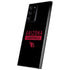 NFL Arizona Cardinals Black Performance Series Galaxy Note20 Ultra 5G Skin