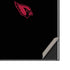 NFL Arizona Cardinals Black Performance Series Galaxy Note20 Ultra 5G Skin