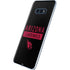 NFL Arizona Cardinals Black Performance Series Galaxy S10e Skin