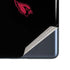 NFL Arizona Cardinals Black Performance Series Galaxy S20 Fan Edition Skin