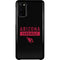 NFL Arizona Cardinals Black Performance Series Galaxy S20 Lite Case