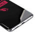 NFL Arizona Cardinals Black Performance Series Galaxy S20 Plus Skin