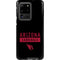NFL Arizona Cardinals Black Performance Series Galaxy S20 Ultra 5G Pro Case