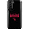 NFL Arizona Cardinals Black Performance Series Galaxy S21 FE Pro Case