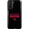 NFL Arizona Cardinals Black Performance Series Galaxy S21 Plus 5G Pro Case
