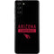 NFL Arizona Cardinals Black Performance Series Galaxy S21 Plus 5G Skin