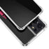NFL Arizona Cardinals Black Performance Series Galaxy S21 Ultra 5G Clear Case