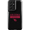 NFL Arizona Cardinals Black Performance Series Galaxy S21 Ultra 5G Pro Case