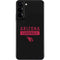 NFL Arizona Cardinals Black Performance Series Galaxy S22 Plus Skin