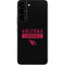 NFL Arizona Cardinals Black Performance Series Galaxy S22 Skin