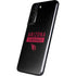 NFL Arizona Cardinals Black Performance Series Galaxy S22 Skin