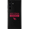 NFL Arizona Cardinals Black Performance Series Galaxy S22 Ultra Skin
