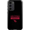 NFL Arizona Cardinals Black Performance Series Galaxy S23 Plus Pro Case