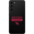 NFL Arizona Cardinals Black Performance Series Galaxy S23 Plus Skin