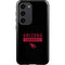 NFL Arizona Cardinals Black Performance Series Galaxy S23 Pro Case
