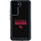 NFL Arizona Cardinals Black Performance Series Galaxy S23 Waterproof Case