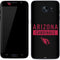 NFL Arizona Cardinals Black Performance Series Galaxy S7 Skin