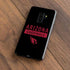 NFL Arizona Cardinals Black Performance Series Galaxy S9 Plus Skin