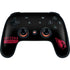 NFL Arizona Cardinals Black Performance Series Google Stadia Controller Skin