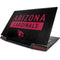 NFL Arizona Cardinals Black Performance Series Lenovo IdeaPad Skin