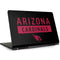 NFL Arizona Cardinals Black Performance Series Dell Inspiron Skin