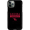 NFL Arizona Cardinals Black Performance Series iPhone 11 Pro Lite Case