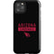 NFL Arizona Cardinals Black Performance Series iPhone 11 Pro Max Impact Case