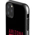 NFL Arizona Cardinals Black Performance Series iPhone 11 Pro Max Impact Case