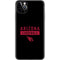 NFL Arizona Cardinals Black Performance Series iPhone 11 Pro Max Skin