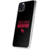 NFL Arizona Cardinals Black Performance Series iPhone 11 Pro Max Skin